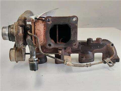 Turbocompresor Ford Tourneo 1.8 TURBO DI 90CV 66KW