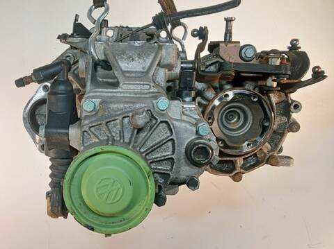 Foto 2ª: Caja Cambios Seat Leon LAST EDITION 105CV (1999)