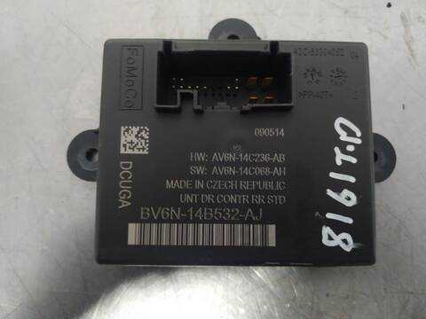 Modulo Confort BCM Ford Focus BUSINESS 116CV 85KW