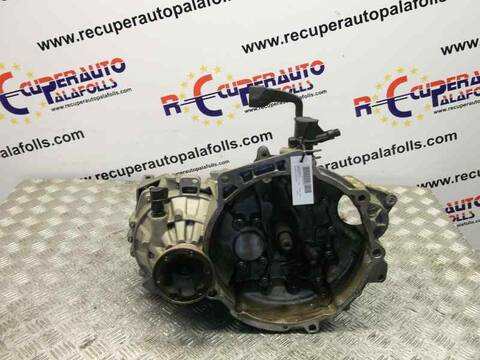 Caja Cambios Volkswagen Golf VERSION INDEFINIDA