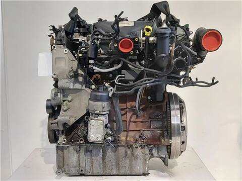 Motor Completo Ford Mondeo 2.0 TDCI 140CV 103KW