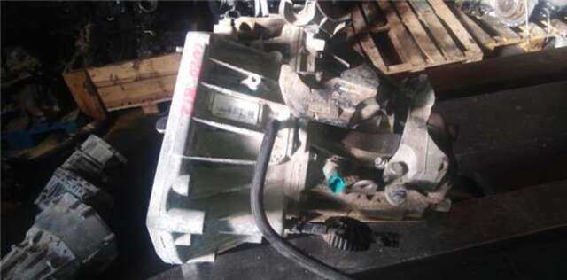 Foto 3ª: Caja Cambios Renault Megane 1.2 EXPRESSION [1.2 LTR. - 85 KW 16V TCE] III BERLINA 5P (2008-_) [H5FA400]