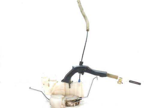 Foto 2ª: Cerradura Puerta Delantera Izquierda Honda Accord 2.0 CL7) 155CV (2003)