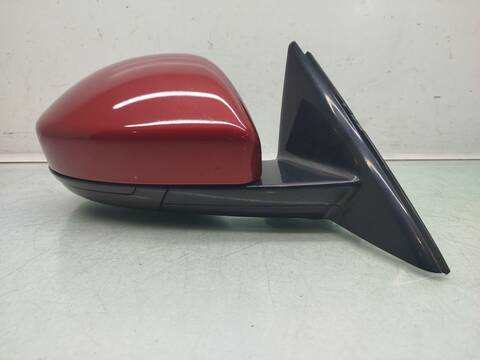 Retrovisor Derecho Land Rover Range 2.0 D 4X4 150CV 110KW