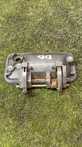 Foto 3ª: Maneta Exterior Delantera Derecha Opel Frontera 2.8 TD A [4JB1] (1996)