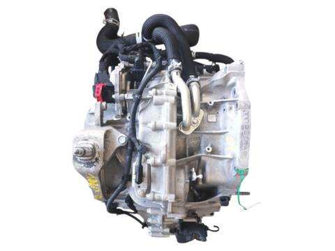 Foto 2ª: Caja Cambios Renault Megane 1.5 DCI 110 B9A3) HATCHBACK IV HATCHBACK B9A/M/N_) (2015)