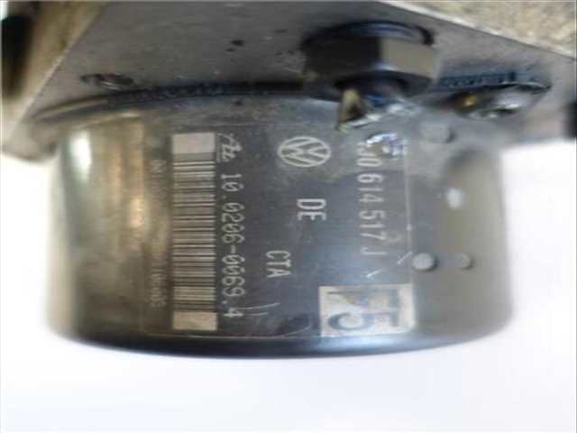 Foto 3ª: Abs Seat Leon 1.9 TDI 150CV 110KW [ARL] (2003)