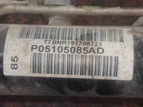 Foto 2ª: Cremallera de Direccion Dodge Caliber BYL (2008)