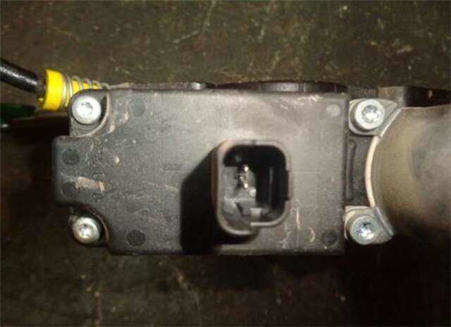 Foto 3ª: Elevalunas Eléctrico Delantero Derecho Citroen C2 1.4 HDI [8HX (DV4TD)]
