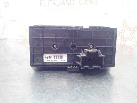 Foto 2ª: Mando Luces Opel Antara EXCELLENCE 4X4 184CV 135KW [Z22D1] (2013)