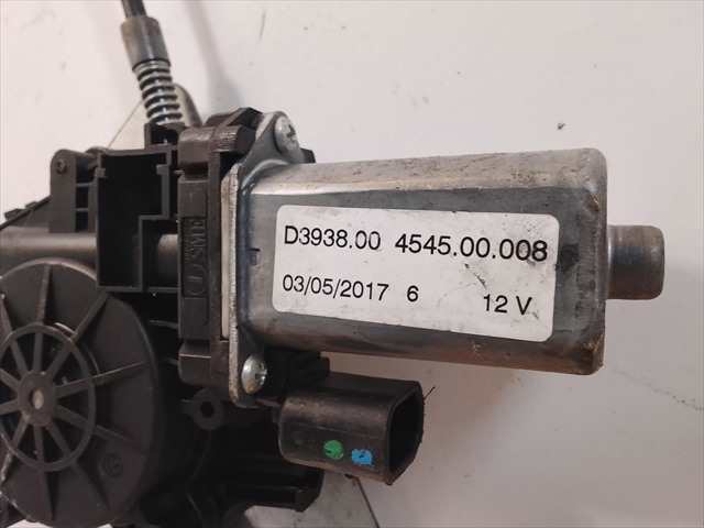 Foto 2ª: Elevalunas Eléctrico Delantero Izquierdo Ford Transit 1.8 TDCI CONNECT [D/HCPA] (2006)