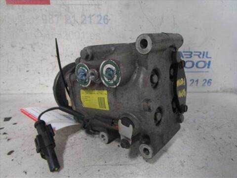 Foto 1ª: Compresor Aire Acondicionado Ford Fiesta 1.4 16V 80CV 59KW [FXJB] (2002)