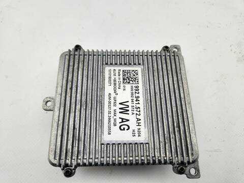 Foto 3ª: Centralita Faros Xenon Volkswagen Passat CJ5) 2.0 TDI 193 193CV 142KW [DXNB] (2024)
