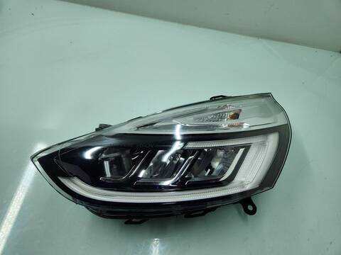 Faro Izquierdo Renault Clio GT 120CV 88KW