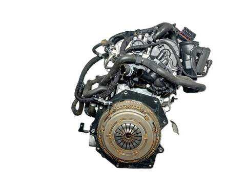 Motor Completo Seat Ibiza ERENCE 1 TSI 95CV