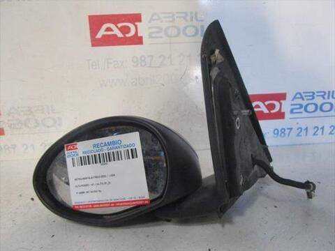 Retrovisor Izquierdo Alfa Romeo 147 1.9 JTD DISTINCTIVE 115CV 85KW