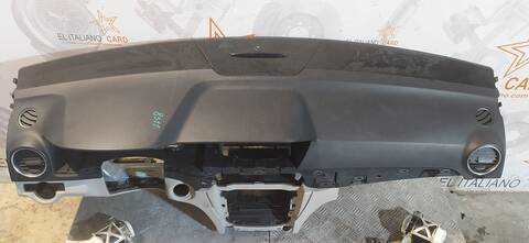 Foto 4ª: Kit Airbag Mercedes Clase C 160 C 220 CDI BLUEEFFICIENCY 204.002) 170CV 125KW [651911] (2012)