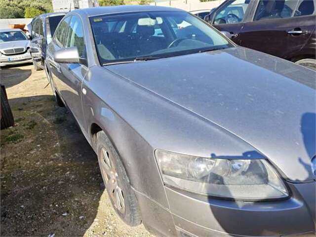 Aleta Delantera Derecha Audi A6 3.0 TDI QUATTRO (165KW) [3.0 LTR. - 165 KW V6 24V TDI]