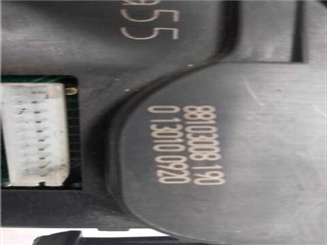 Foto 2ª: Mando Multifuncion Renault Kangoo DYNAMIQUE 86CV 63KW