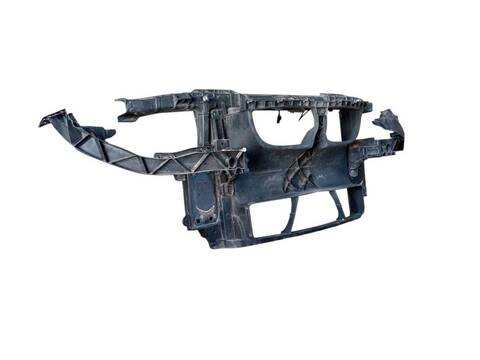 Foto 3ª: Paragolpes Delantero Bmw Serie 1 114 118 D (2003)