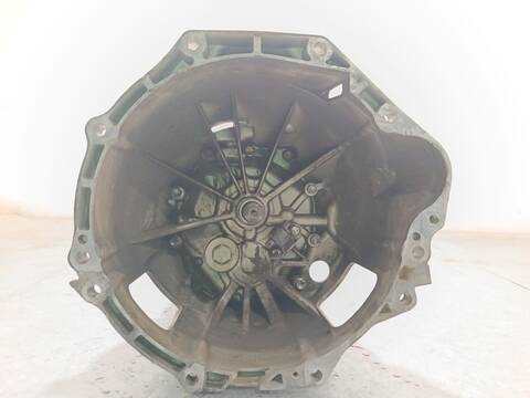 Caja Cambios Toyota Land Cruiser 3.0 D-4D KDJ120 KDJ125 KDJ121) 173CV 127KW