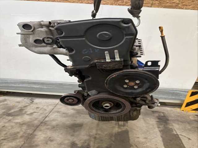 Foto 2ª: Motor Completo Kia Spectra 2.0 140 CV COUPE 103KW [G4CC]