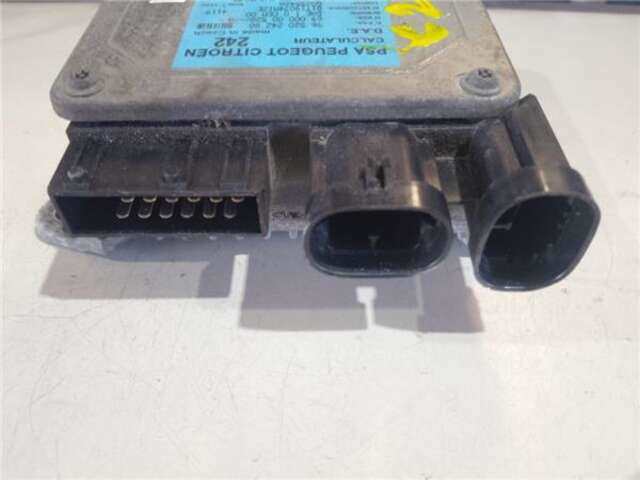 Foto 3ª: Centralita Direccion Asistida Citroen C2 1.4 [KFV (TU3JP)]
