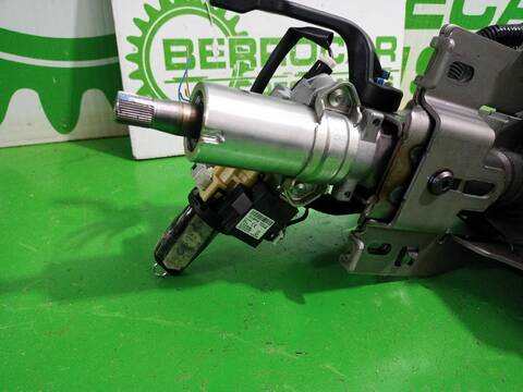 Foto 3ª: Columna Dirección Nissan Qashqai ACENTA 140CV [HR13DDT] (2013)