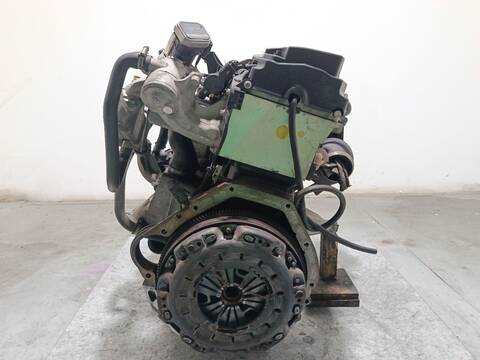 Foto 3ª: Motor Completo Mercedes Vito 111 CDI 639.601 639.603) 116CV 85KW FURGONETA [OM 646.982,OM 646.980] (2008)