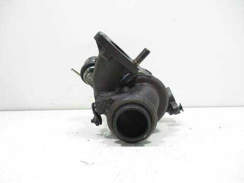 Foto 3ª: Turbocompresor Fiat Scudo 1.6 D II 90CV 66KW 272) COMBI 9HU (2012)