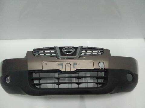 Foto 1ª: Paragolpes Delantero Nissan Qashqai 1.5 DCI 103CV 76KW