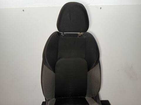 Foto 3ª: Asiento Delantero Izquierdo Nissan Qashqai 1.5 DCI 110CV 81KW [K9K646] (2017)