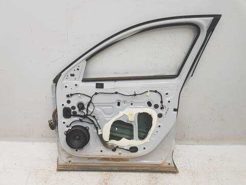 Foto 2ª: Puerta Delantera Derecha Renault Arkana TECHNO