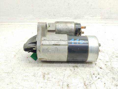 Motor de Arranque Mazda CX3 G CENTER-LINE