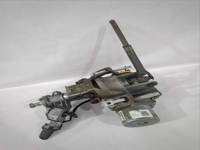 Foto 2ª: Columna Dirección Opel Corsa 1.4 L08 L68) 90CV 66KW [Z 14 XEP] (2008)