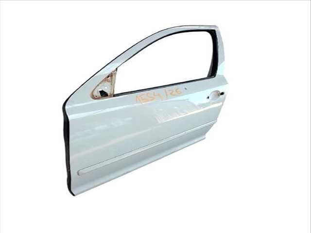 Foto 3ª: Puerta Delantera Izquierda Skoda Octavia 1.6 TDI (2004)