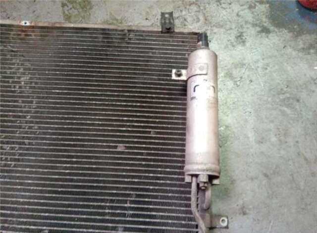 Foto 3ª: Radiador Calefaccion A.A. Bmw Serie 1 114 2.0 120D [2.0 LTR. - 120 KW 16V DIESEL] [204D4]