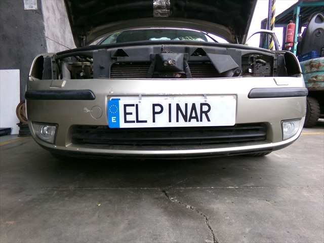 Paragolpes Delantero Ford Mondeo 2.0 TDCI 2000-2007