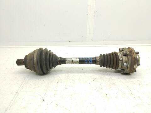 Transmision Delantera Izquierda Volkswagen Passat ADVANCE BERLINA 140CV 103KW