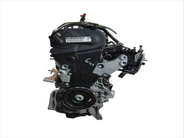 Foto 2ª: Motor Completo Audi A3 204 CV 150KW [CUK CUKB] (2015)