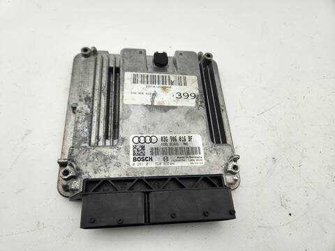 Centralita Motor ECU Audi A6 2.0 TDI BERLINA 140CV 103KW