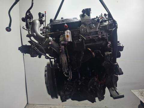 Motor Completo Fiat Ducato 130 L2H2 131CV 96KW
