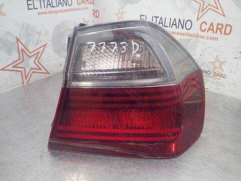 Piloto Trasero Derecho Bmw Serie 3 315 318D BERLINA 143CV 105KW
