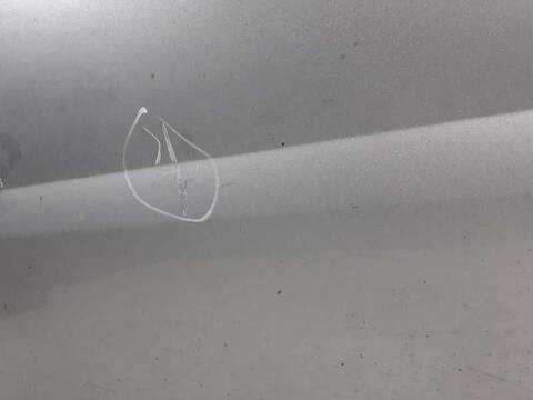 Foto 3ª: Puerta Delantera Derecha Land Rover Range 2.7 TD V6 CAT 190CV 140KW [276DT] (2005)