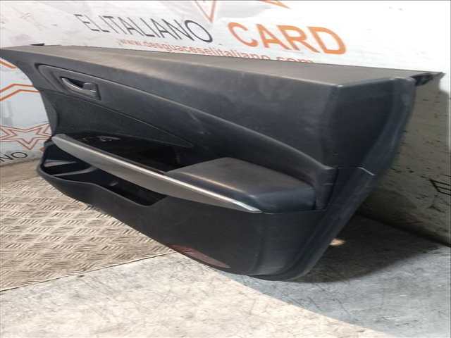 Foto 2ª: Tapizados Cartoneras Ssangyong Tivoli CRYSTAL 4X2 116CV 85KW [673910] (2015)