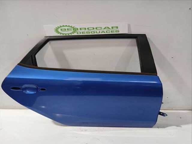 Puerta Trasera Derecha Hyundai i30 1.6 CRDI 90CV 66KW