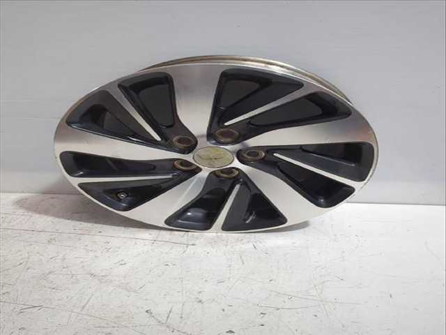 LLanta Chapa Mitsubishi ASX MOTION 4WD 116CV