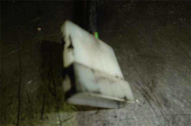 Foto 3ª: Retrovisor Derecho Opel Frontera 2.3 TD (5JMWL4) [23 DTR]