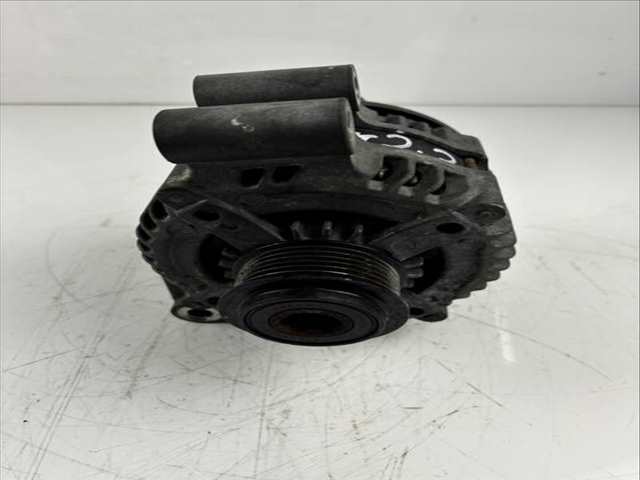 Foto 3ª: Alternador Jaguar XK 508PS 510 - 530 CV [AJ133]