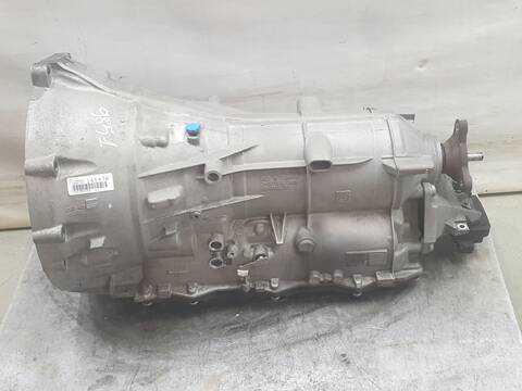 Foto 3ª: Caja Cambios Bmw Serie 5 518 520 D (2010)